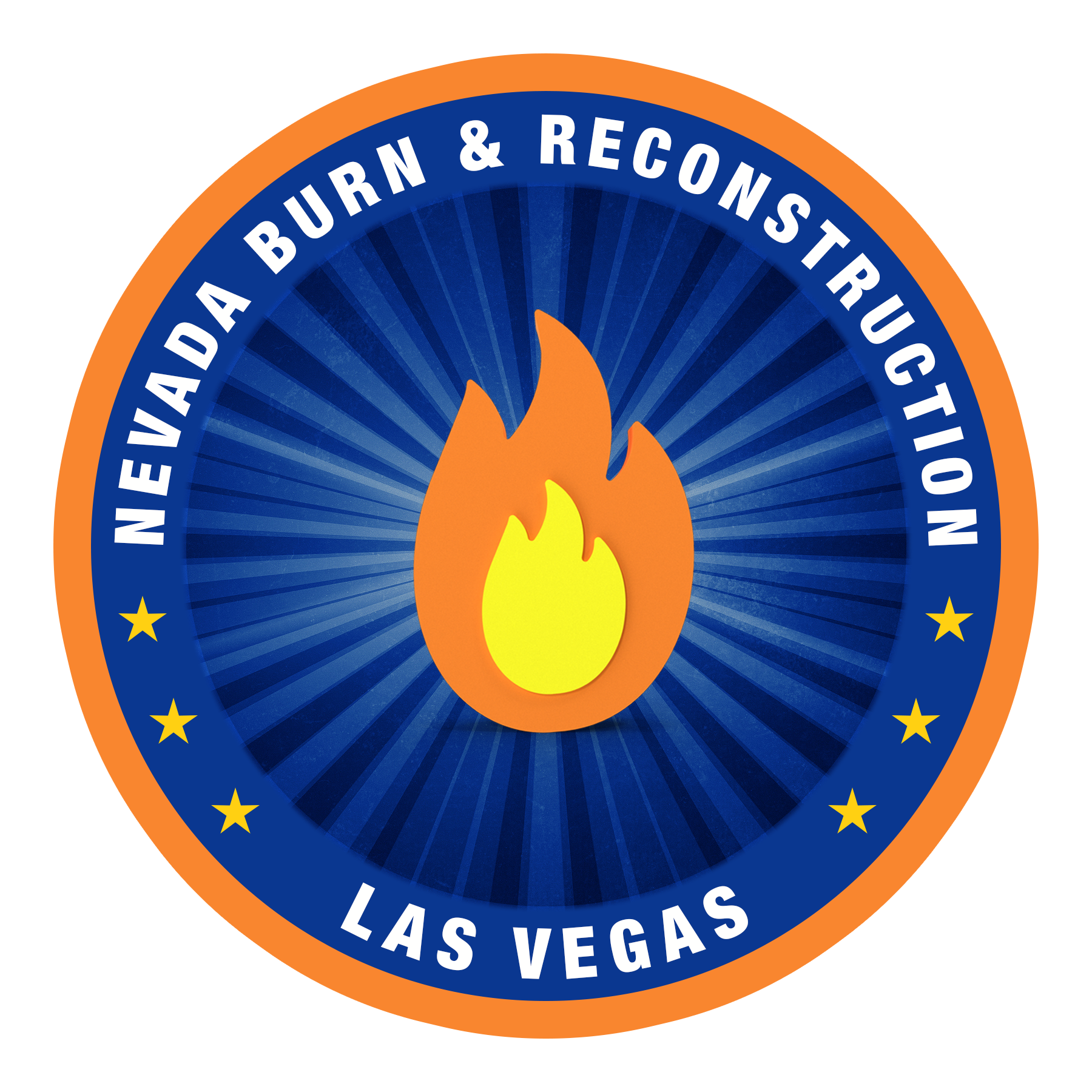 Nevada Burn & Reconstruction